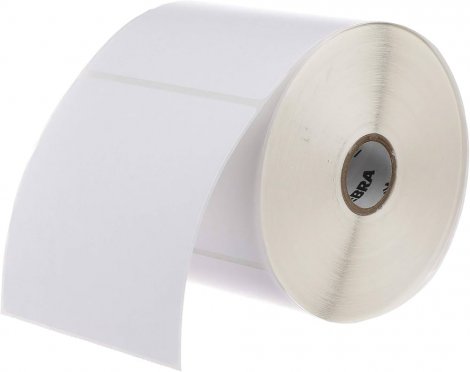 Zebra 10010033 | 4x4-inch Z-Perform 2000D Label Roll