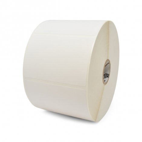 Zebra 10028318 | 2-inch x 1-inch 8000D Label Roll