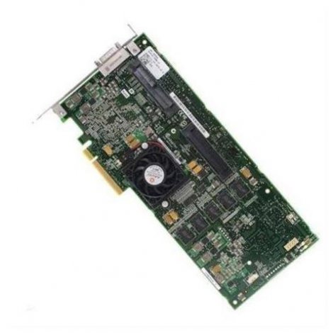 IBM 1247801 | SCSI Controller Card for 2104