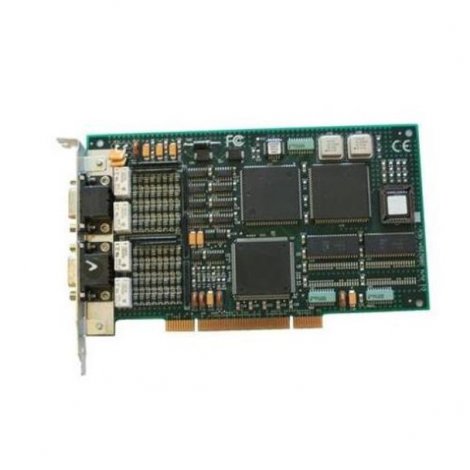 IBM 3002384 | 128-Port Async AccelePort C/X uPCI Host Adapter