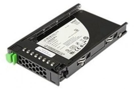 Fujitsu 38049659 | 3.84TB MLC SAS 12Gb/s 2.5-Inch Solid State Drive