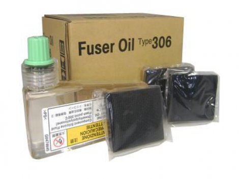 Ricoh 400497 | Fuser Oil Assembly