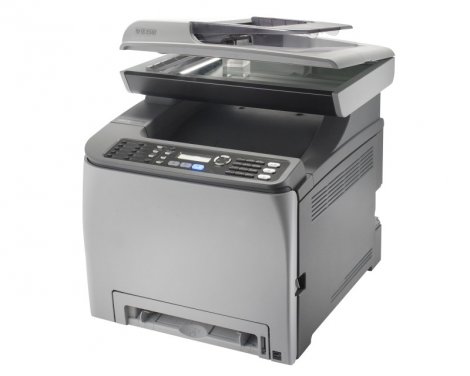 Ricoh 406443 | SP C232SF Color Laser Multifunction Printer