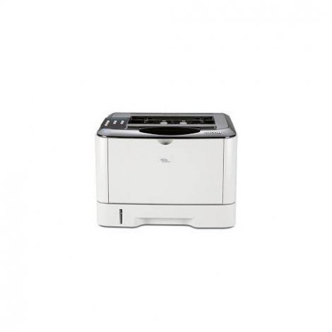 Ricoh 406957 | SP 3500N Network Monochrome Laser Printer
