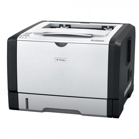 Ricoh 407234 | SP 311DNw Monochrome Laser Printer