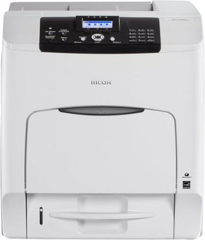 Ricoh 407773 | SP C440DN Color Laser Printer