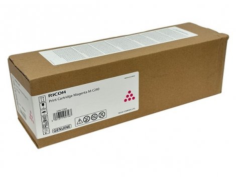 Ricoh 408441 | Magenta Toner Cartridge