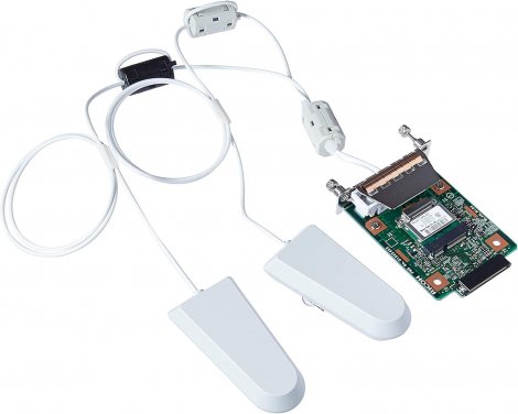 Ricoh 417493 | IEEE 802.11a/g/n Interface Unit Type M19