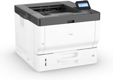 Ricoh 418494 | P 502 Monochrome Printer