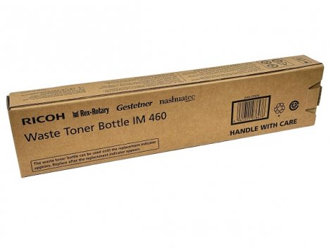 Ricoh 423568 | Waste Toner Cartridge