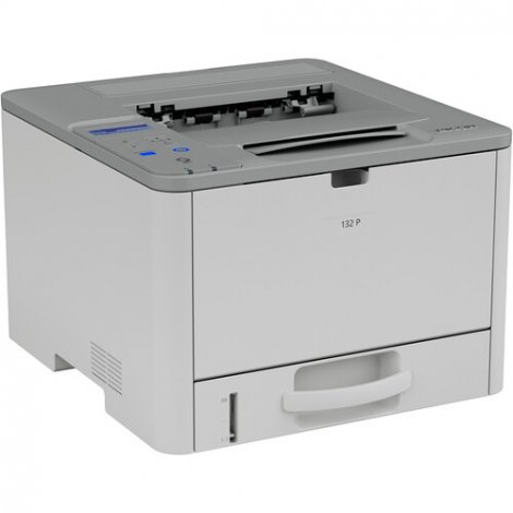 Ricoh 434055 | 132 P Black and White Laser Printer