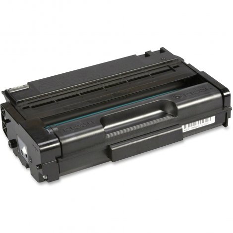 Ricoh 434057 | Black Toner Cartridge for 132 P and 132 MF Laser Printers