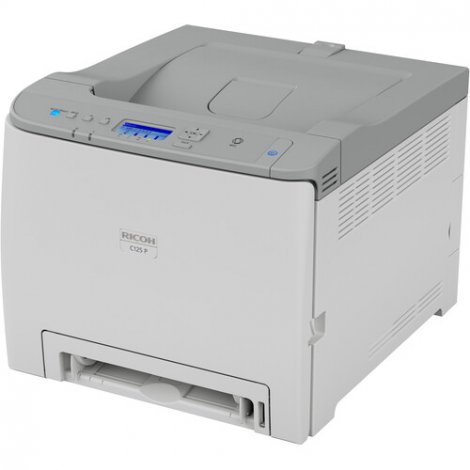 Ricoh 434058 | C125 P Color Laser Printer