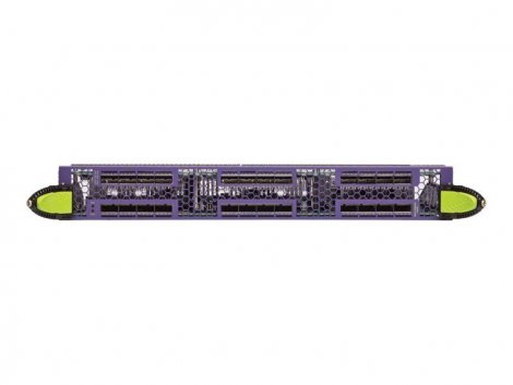 Extreme Networks 48041 | ExtremeSwitching X8 BDXA-10G48X 48 x Ports 10GB SFP Switch Module