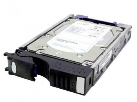 Dell 005053122 | 6TB 7200RPM SAS 12GB/s 3.5-inch Hard Drive