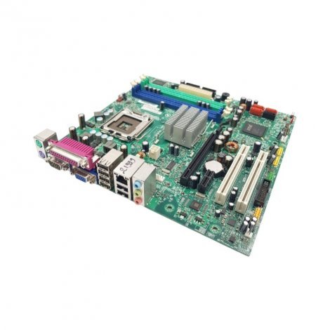 IBM 45R5313 | Lenovo System Board for ThinkCentre M57 M57P