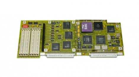 HP D1430-60011 | Intel 386 Processor Board
