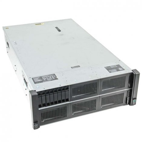 HP 603930-001 | 2.40GHz CPU & Memory Board Tray for ProLiant DL585 G7