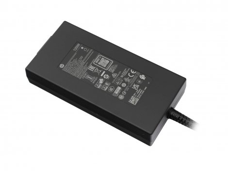 HP 849651-001 | 120W AC Power Adapter