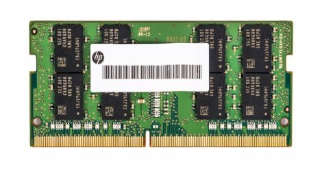 HP V5F59AV | 8GB (2x4GB) DDR4 non ECC PC4-17000 2133MHz SO-DIMM Memory