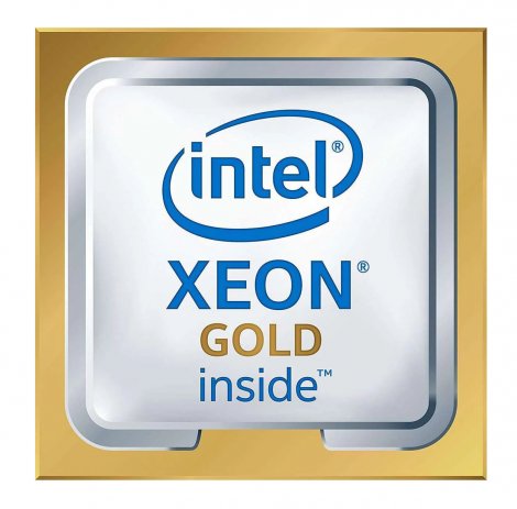 Lenovo 7XG7A04650 | 2.30GHz 10.40GT/s UPI 16.5MB L3 Cache Intel Xeon Gold 5118 12-Core Socket LGA3647 Processor Upgrade