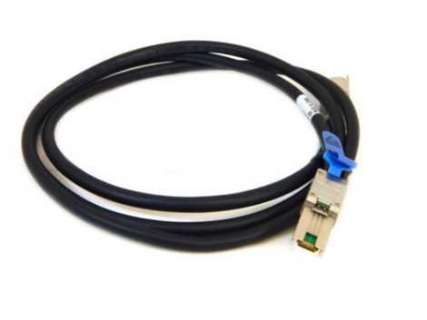 StarTech ISAS88883 | 3m External Serial Attached SCSI SAS Cable SFF-8088 to SFF-8088