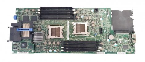 Dell PW608 | System Board (Motherboard) Socket F (1207) for PowerEdge M605