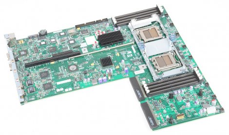 HP 453250-001 | System Board for ProLiant DL365 G5