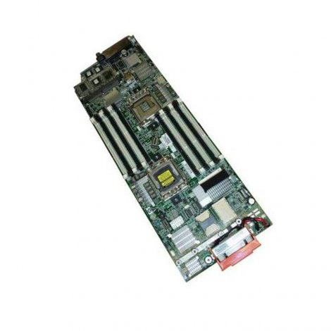 HP 436645-001 | Quad Core System Board for ProLiant Bl460c