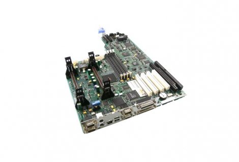 Dell CDWGG | System Board with Base for Precision M6400 Mobile Workstation