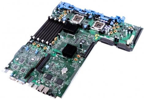 Dell 0T688H | System Board (Motherboard) for PowerEdge 2950 G3 Server