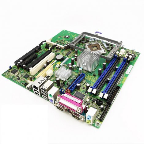 IBM 01N2386 | System Board (Motherboard) for IntelliStation M-Pro 6878