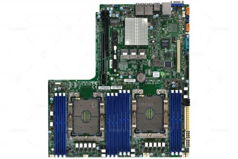 Supermicro H8DGU-F-B | Dual Socket G34/ AMD SR5670/ DDR3/ V/2GbE/ Proprietary Server Motherboard