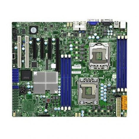 H8DAR-T-O - Supermicro Dual Opteron 200/PCI-X/Dual GbE Server Motherboard