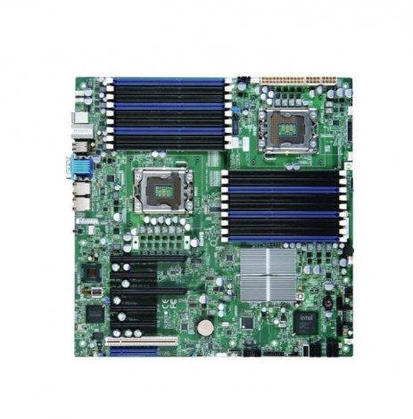 Supermicro H8QCE+-B | Quad Opteron 800/PCI-X/Dual GbE Server Motherboard