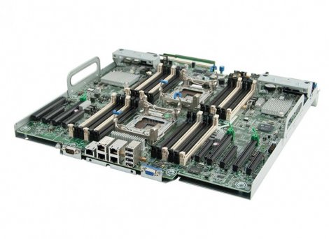 HP 635678-001 | System Board for ProLiant ML350 G8