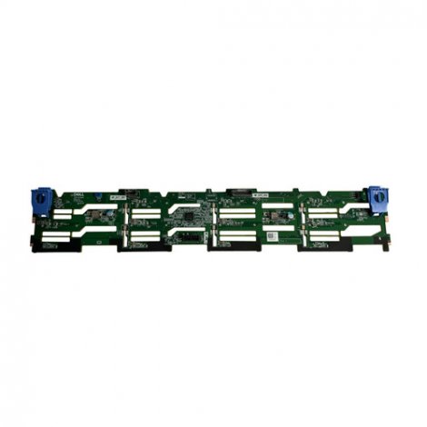Dell TT235 | 2X8 SAS/SATA Backplane for PowerEdge R900