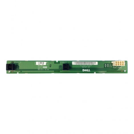 Dell NJ266 | Fan Backplane for PowerEdge 2800