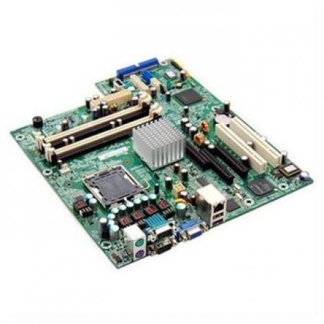 Dell 3720D | PE8450 10-Slot I/O Carrier System Board