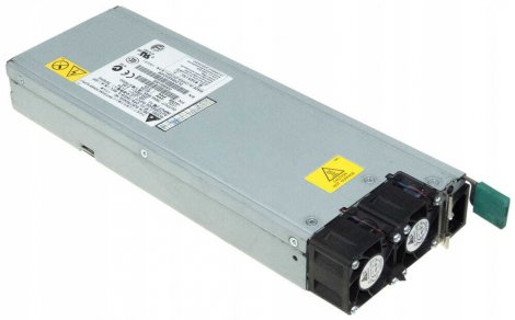 Delta DPS-750EB A | 750W 200-240V 5.5A 50-60Hz 24-Pin Power Supply