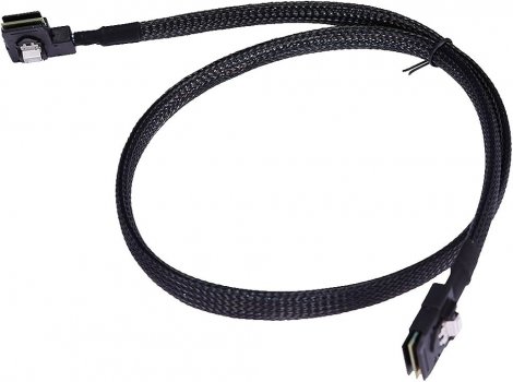 Dell YR847 | RAID Controller Cable for PowerEdge R905