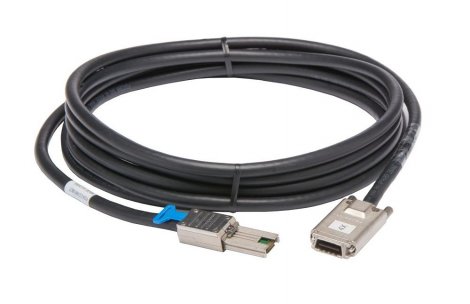 HP 735974-001 | Mini-SAS 24SFF P420/ P822/H220 Cable
