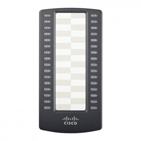 Cisco SPA500S | Smb-32 Button Attendant C Spa500 Family