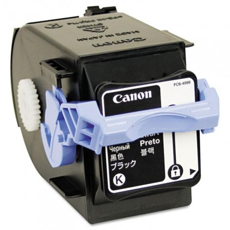 Canon 9645A008 | Black Toner Cartridge for imageRUNNER LBP5970, LBP-5970, 5975
