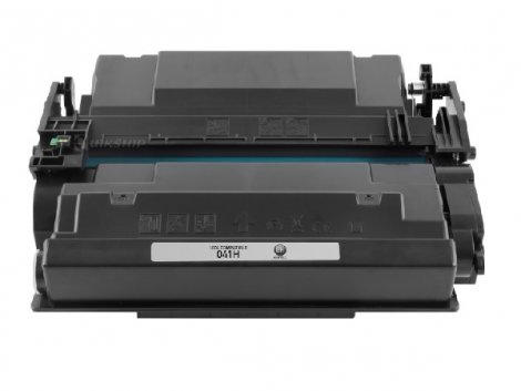 Canon 0453C001 | Black High Yield Toner Cartridge for imageCLASS LBP312dn, LBP312x, MF525dw, MF525x, i-SENSYS LBP312x, MF522x, MF525x