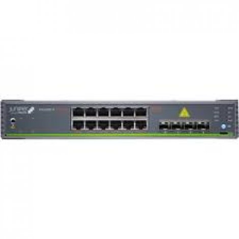 Juniper B-EX4100-F-12P-EDU | EX4100-F-12P ERate Bundle with 3YR Next Day Support Services