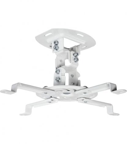 Epson V12H809001 | Micro-Adjustable Mount for Projector White