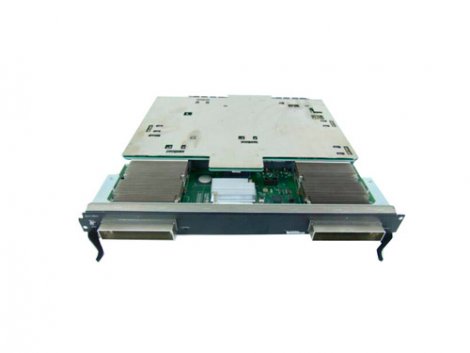 Brocade BR-MLX-100GX2-X |  2 x Ports 100GBase-X Ethernet Switch Module