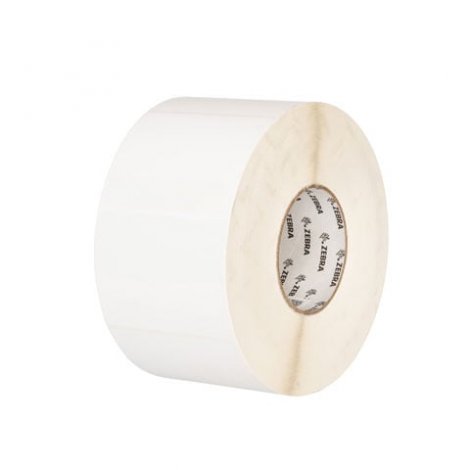 Zebra 72377 | 4-inch x 6-inch Z-Perform 2000T (All-Temp) Label Roll
