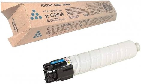 Ricoh 821246 | Cyan Toner Cartridge